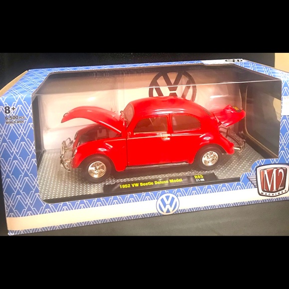 Other - 1952 VW Beetle